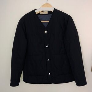 Ecologyst Quilted Jacket women’s medium